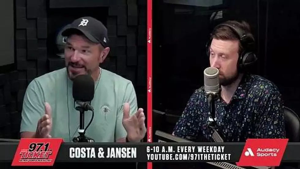 Do The Tigers Have To Win The Guardians Series? | Costa and Jansen