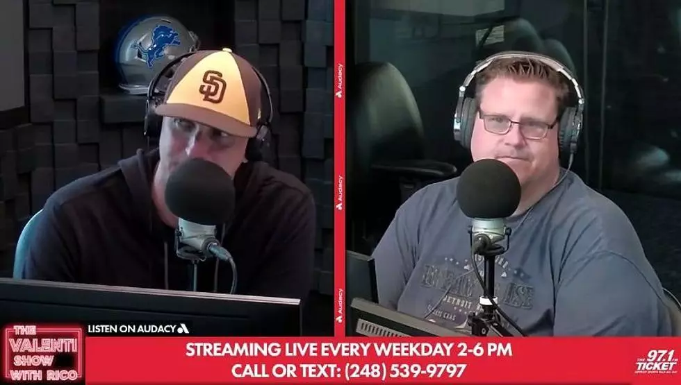 Detroit Lions OTA Updates | June 12, 2026 | Karsch and Anderson