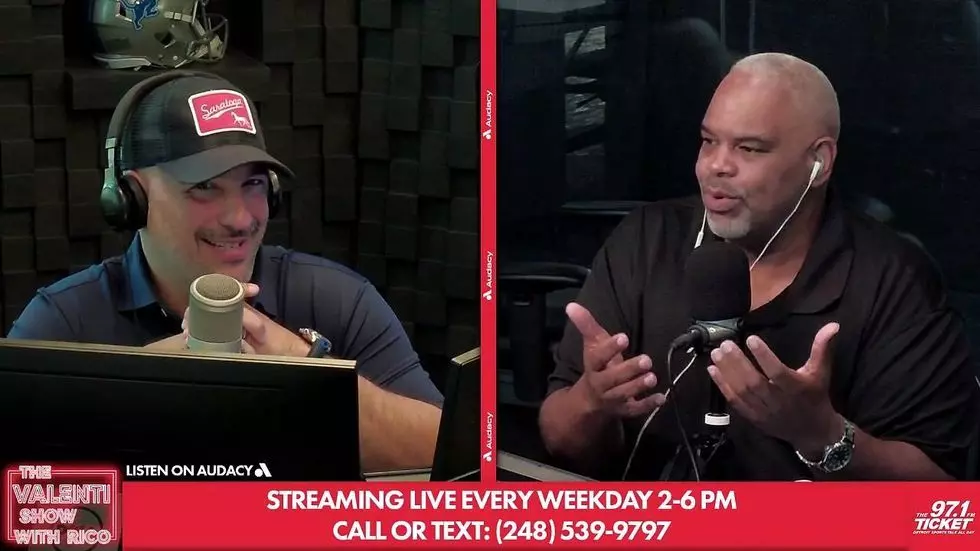 NBA Draft And Offseason Rumors | June 12, 2026 | The Valenti Show with Rico