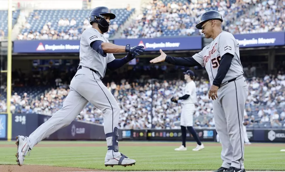 Tigers, third base coach Joey Cora part ways over “philosophical differences”