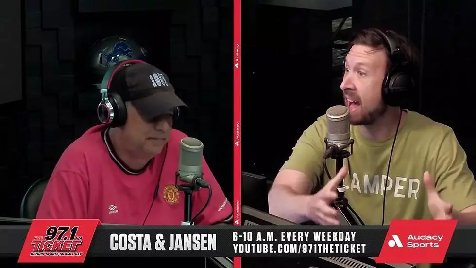 Verlander Retiring | What Is His Legacy And How Will You Remember Him? | Costa and Jansen