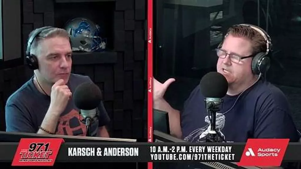 Are The Tigers A “Good” Team? | Karsch and Anderson