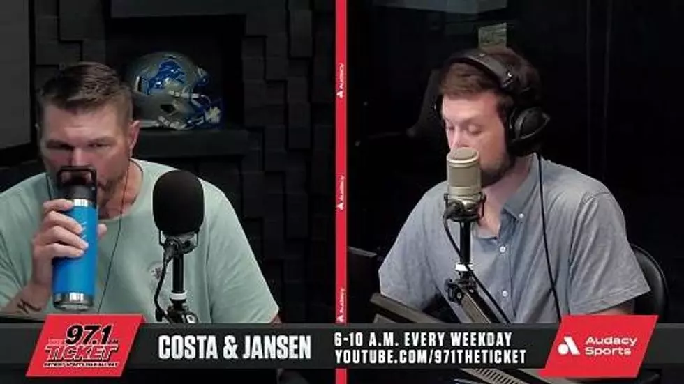 Bryson vs. Rory | Costa and Jansen