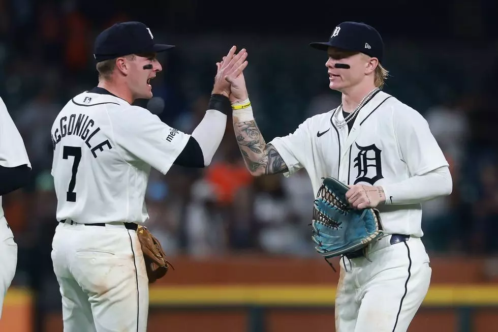 New-look Tigers aren’t going away. Can they steal division?