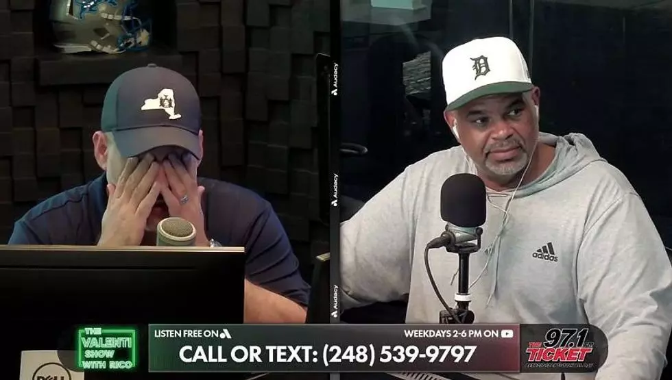 Can We Say That? | Part 2 | September 28, 2026 | The Valenti Show with Rico