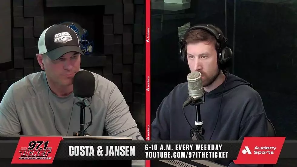 Dan Campbell Calls In | Return Of Mays And Defense | Costa and Jansen