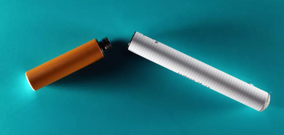 Michigan Officials Question the Safety of E-Cigarettes