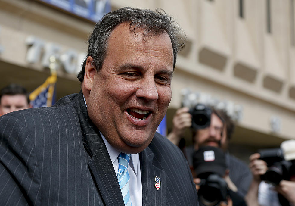 Chris Christie Visit to Michigan Not Without Controversy