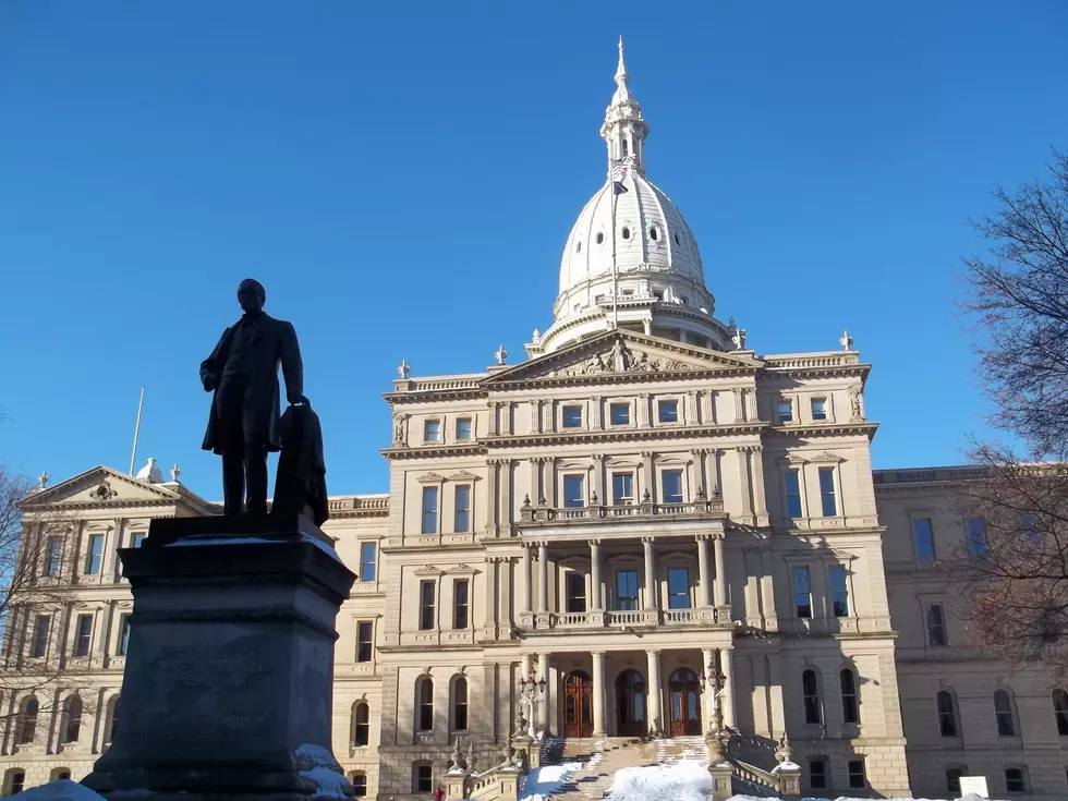 A New Honor For a Famous Michigan Landmark