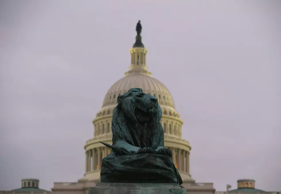 A Stunning Political Upset Pulled off by a Michigan Native!