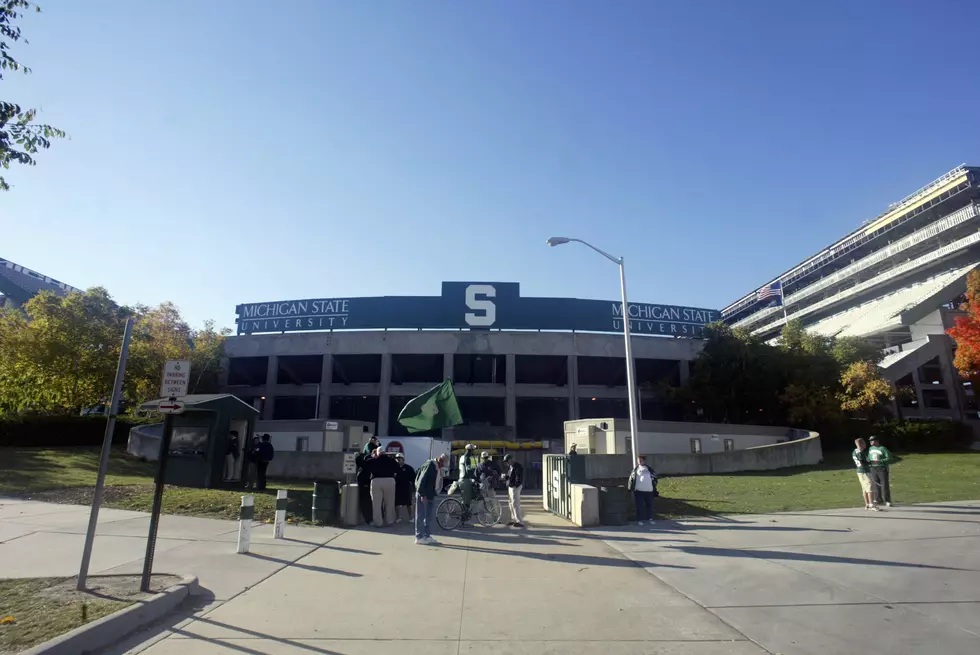 Two Charged with Bomb Threat Against MSU&#8217;s Football Stadium