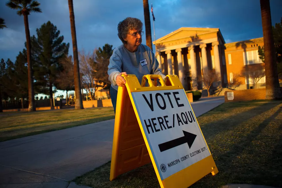 It&#8217;s Primary Day, if it was Election Day Who Would Win?