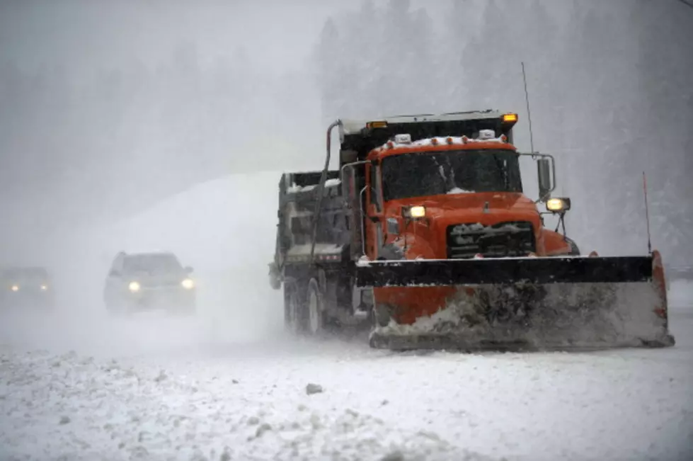 The City of Jackson Need's Your Help Naming Their Snow Plows