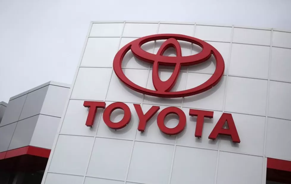 Toyota Recalling 690,000 Vehicles
