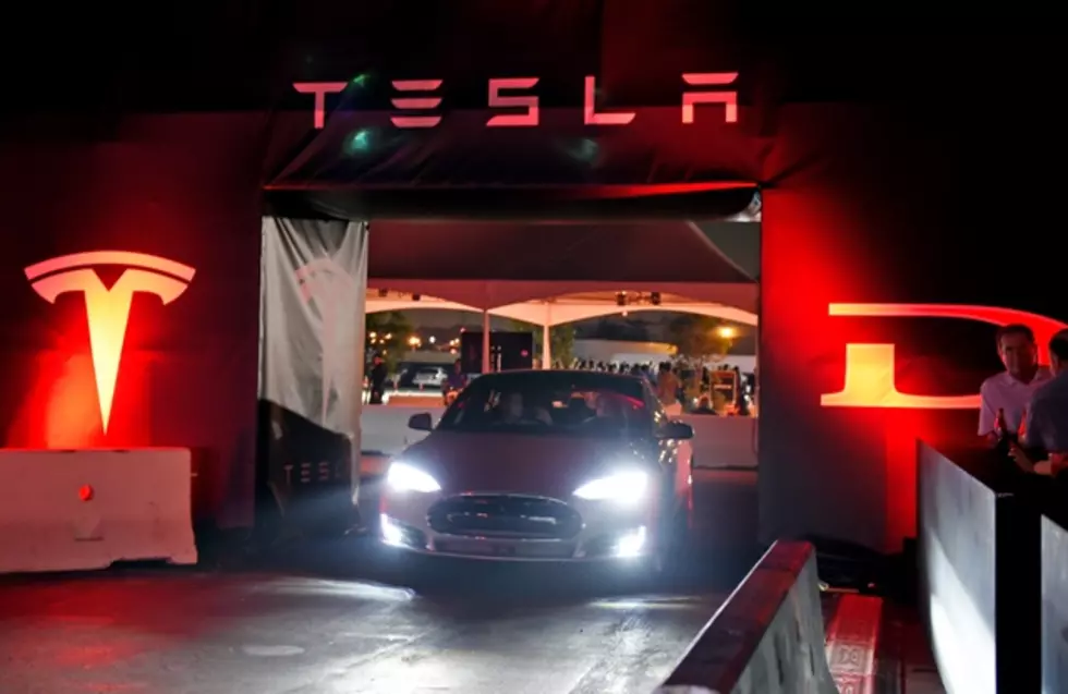 Michigan Bans Tesla Motors Sales