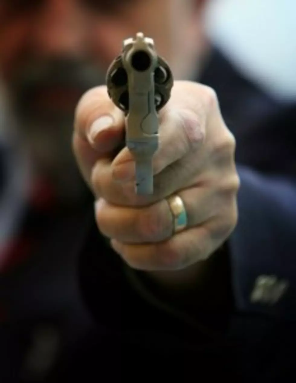 Michigan Boy Gets Probation for Bringing Gun to School