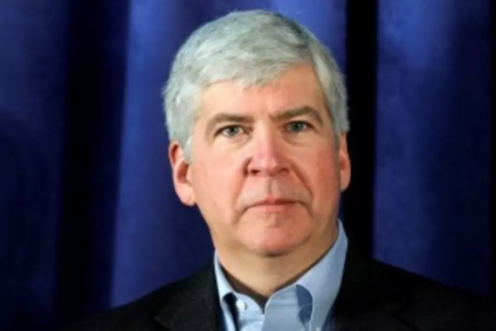 7 Highlights from Michigan Gov. Rick Snyder&#8217;s State of the State Address