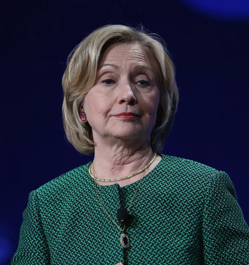AP Sues Hillary Over Email