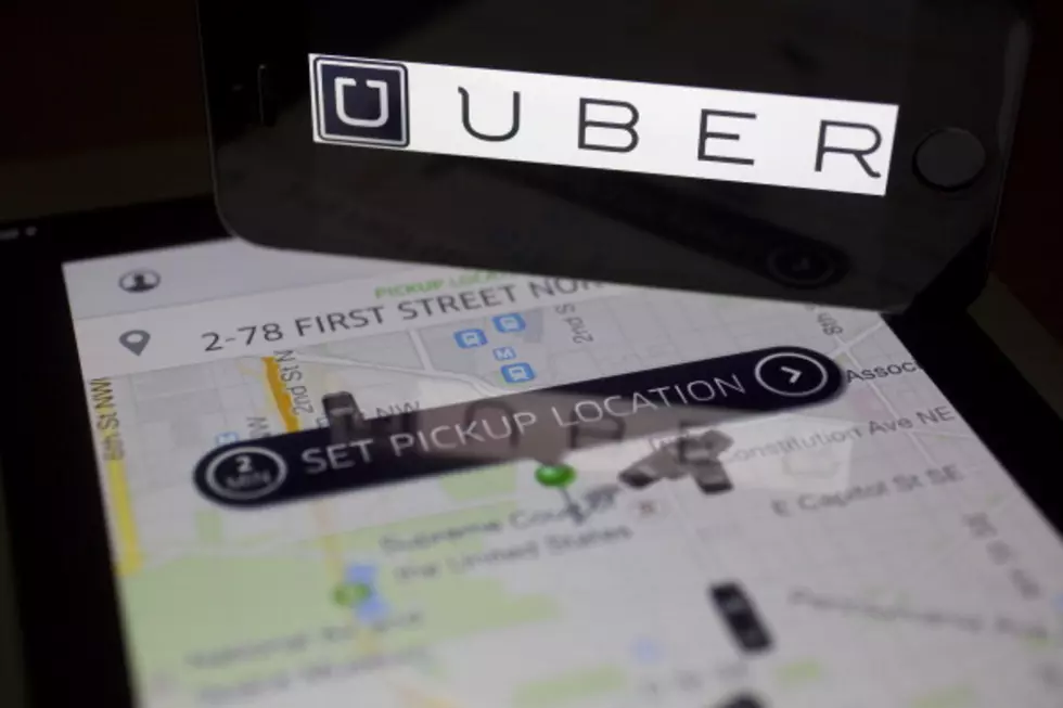 GrubHub and Uber Combine Make Gruber