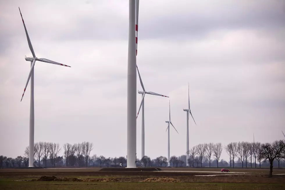 Germans Pulling The Green Plug