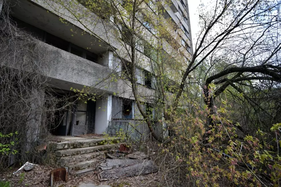 Unbelievable Michigan Ghost Towns