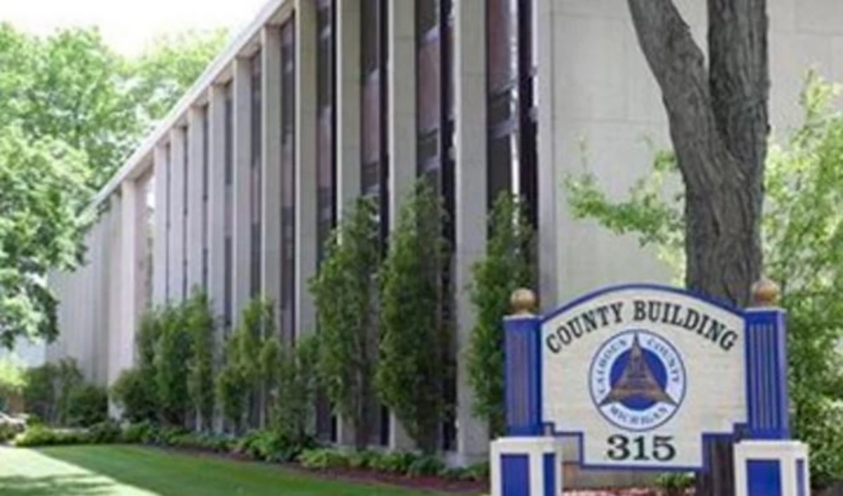 Calhoun County Elected Office Seekers Call into Renk's Free Speech