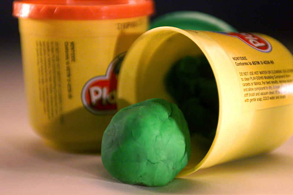Plato to Play-Doh In One Lesson