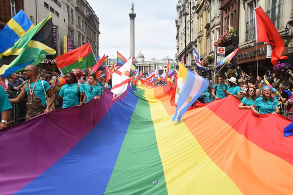 LGBT Group Asks To Sidestep Legislature