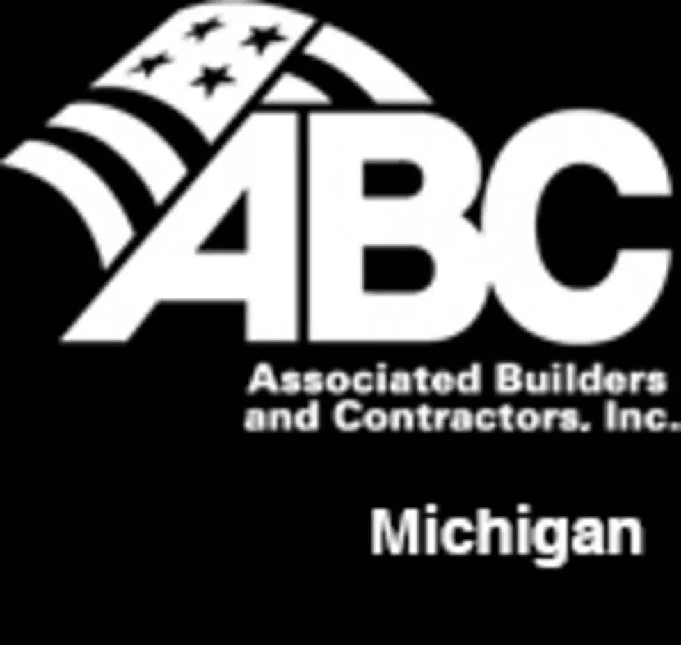 Jeff Wiggins, Director of Associated Builders and Contractors of Michigan on The Steve Gruber Show