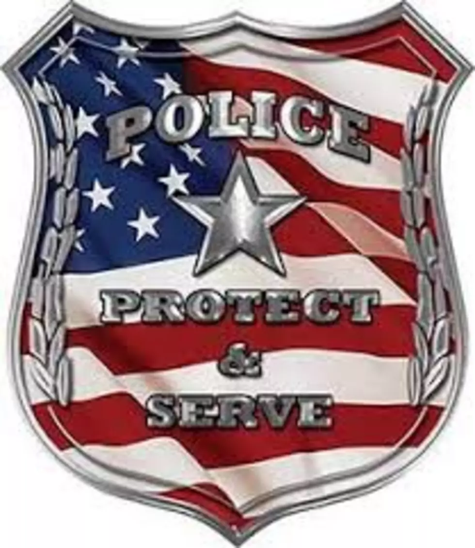 Complete Failure To Protect Or Serve 