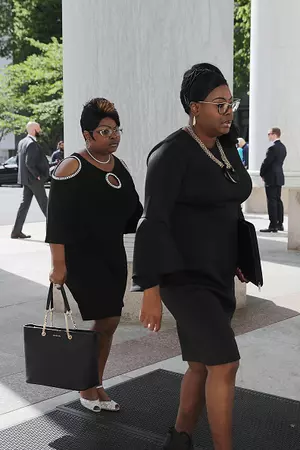 Diamond and Silk, Diamond &#038; Silk in Troy 2018 Kick Off Tour will be Biggest Event of the Campaign Season
