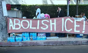 Tim Walberg, Abolish ICE’ goes mainstream with Kirsten Gillibrand, senator from NY, The #WalkAway meme, SCOTUS