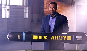 John James, John appeared on The Ingraham Angle with Jason Chaffetz to talk about bringing jobs back to Michigan and America. Bringing jobs back to MI. Campaign.