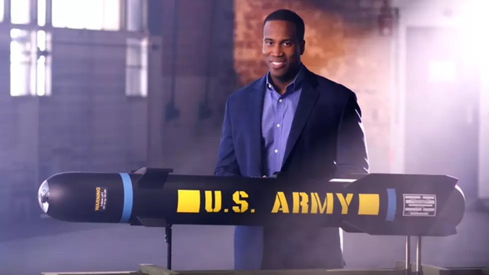 John James, John appeared on The Ingraham Angle with Jason Chaffetz to talk about bringing jobs back to Michigan and America. Bringing jobs back to MI. Campaign.