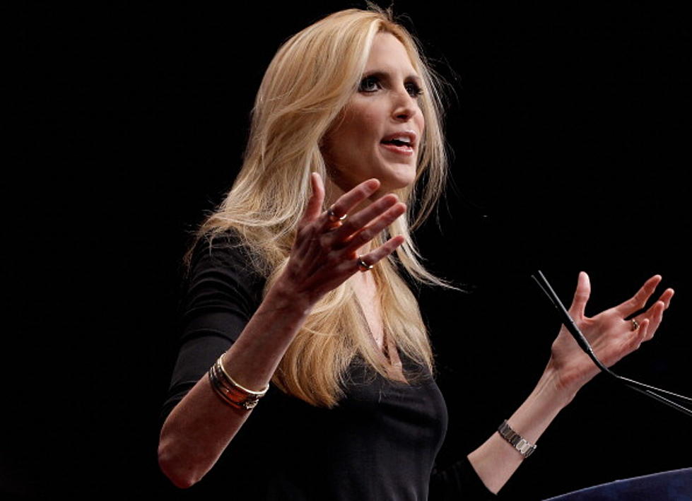 Ann Coulter, NEW BOOK: Resistance is Futile: How the Trump-Hating Left Lost Its Collective Mind. RELEASING TODAY,AUGUST 21st.