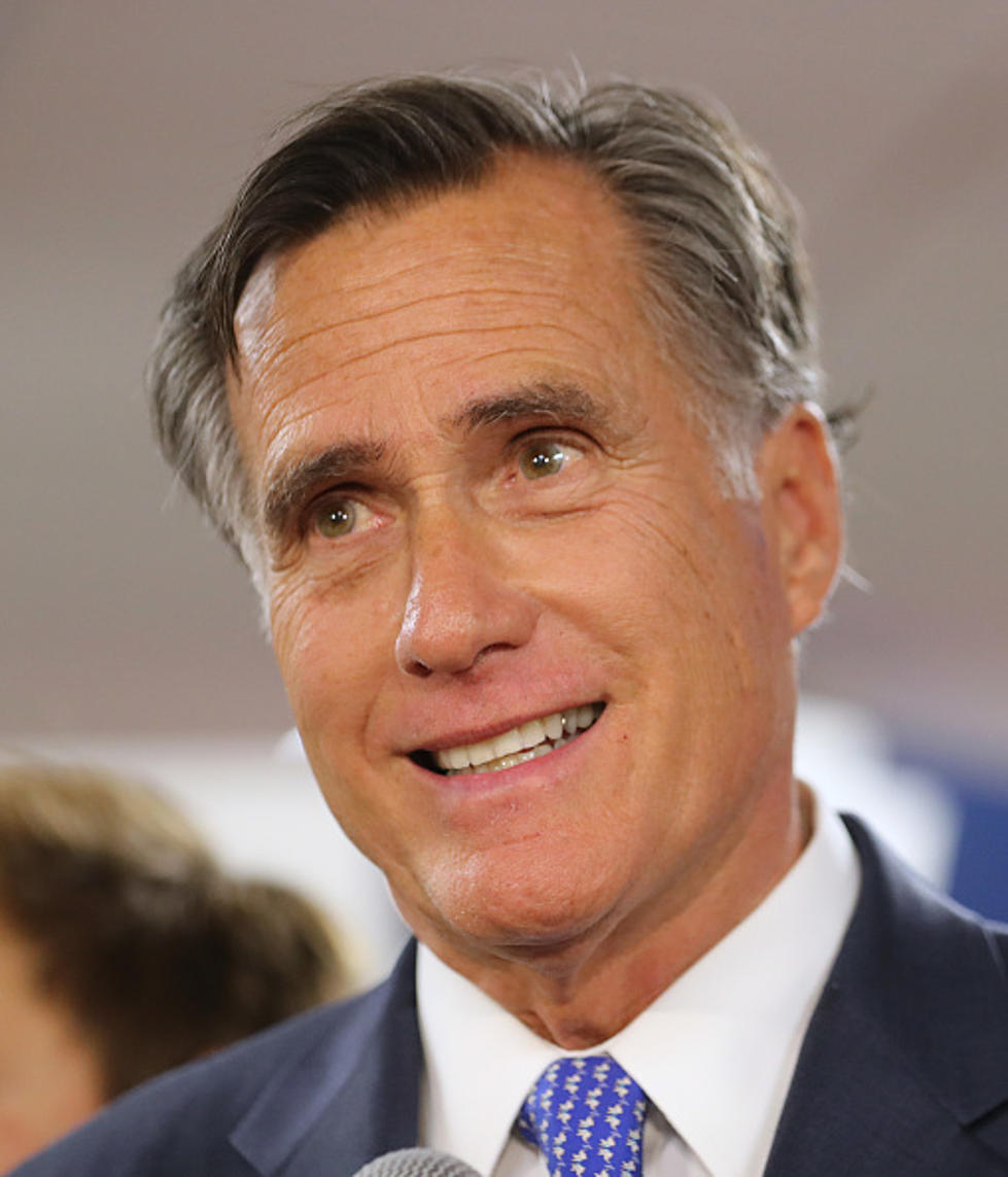 Tim Walberg, Mitt Romney’s criticism of the President pt1