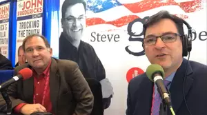 Michael Daugherty, LIVE FROM CPAC 2019!