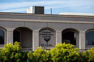 Dan Wos, Shooting At California Synagogue Sets Off Another Round Of Gun Control Debates