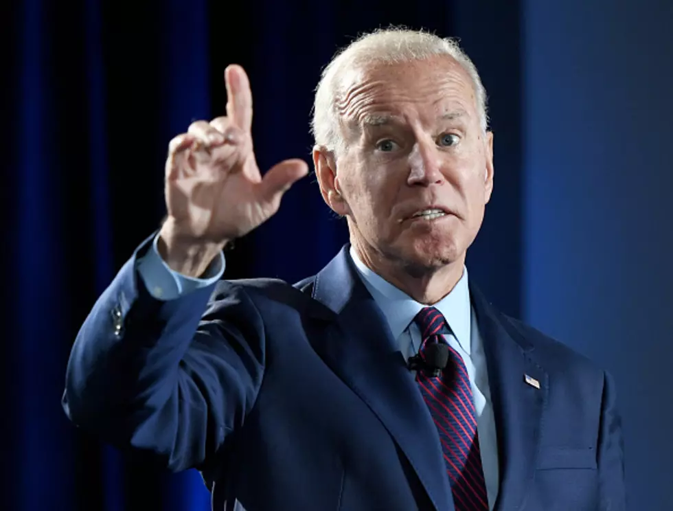 Allan Saxe: Joe Biden Shows His Age by Mentioning Shootings in the Wrong Locations