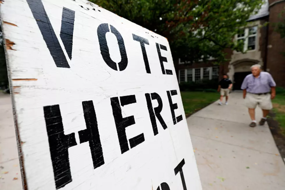 Steve Gruber: The Michigan primary is the hottest prize up for grabs tomorrow