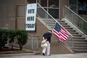 Steve Gruber, Michigan will begin to see votes cast on September 19th