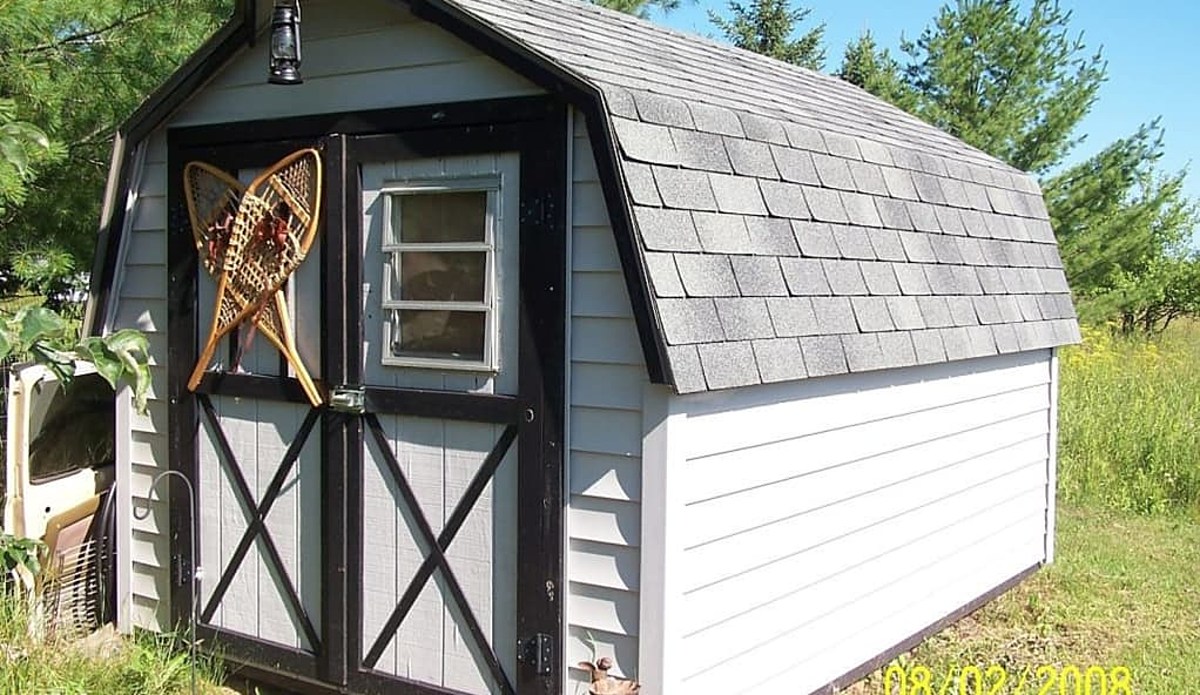 5 Cool Tiny Houses for Sale in Michigan