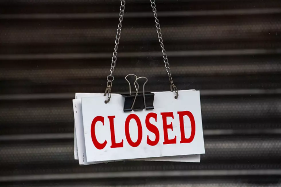 The COVID-19 Shut Downs Closed One In Five Businesses During The Pandemic