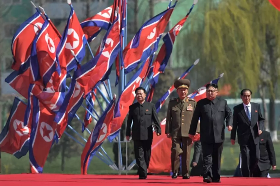 Steve Gruber, Could North Korea be headed for a worse situation from a more brutal dictator?