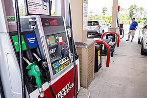Labor Day gas prices are set to be lowest since 2004