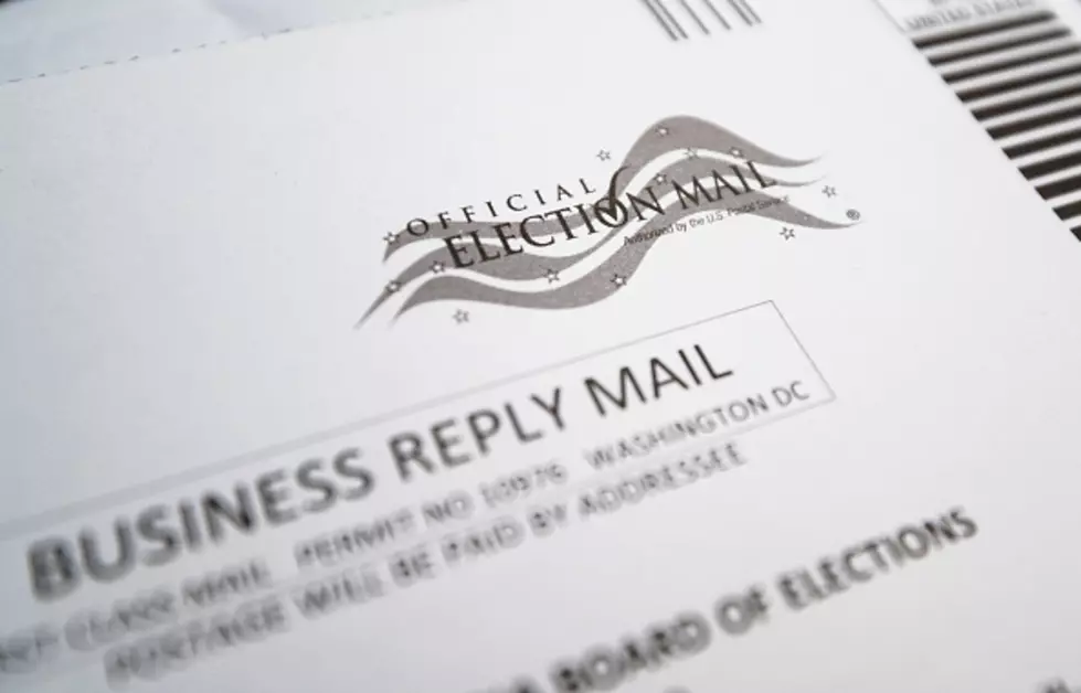 Steve Gruber, The Battles over the legality of mail in voting is creating legal battles in Michigan