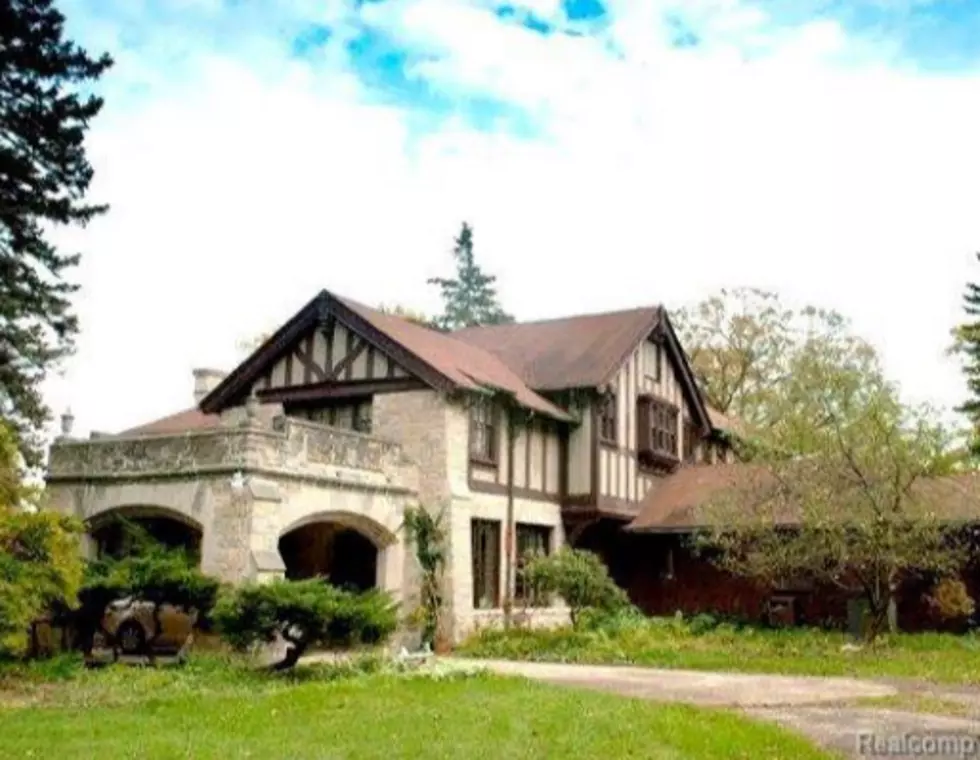 Take a Look Inside the Historic Fisher Estate [PICTURES]