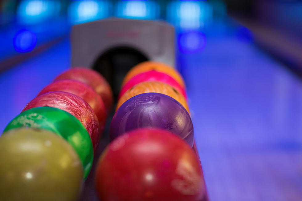 Over 150 Bowling Balls Found In This Michigan Residents Backyard