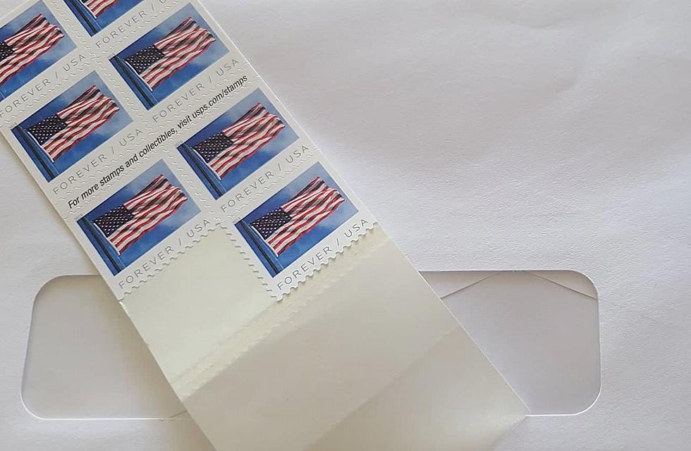 The Price Of Forever Stamps Is Rising: Here's How Much And When