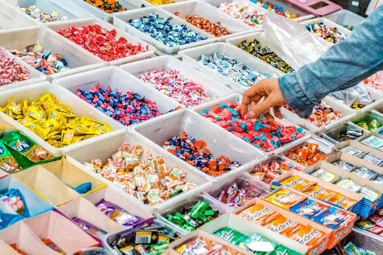 Remember the Brach's Pick-a-Mix Candy Stations? Ranking Our Faves
